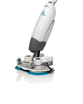 I mop xl lavasciuga nuova
