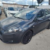 Fiat Grande Punto 1.4 T-Jet 120cv 5 porte Sport