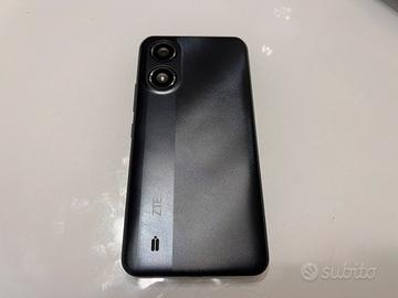 Smartphone ZTE blade