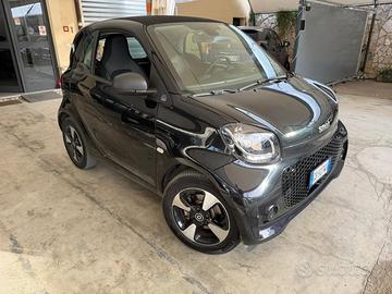 Smart ForTwo EQ Passion