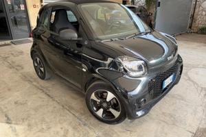 Smart ForTwo EQ Passion