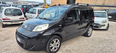 Fiat Qubo 1.4 8V 77 CV Dynamic METANO NEOPATENTATI