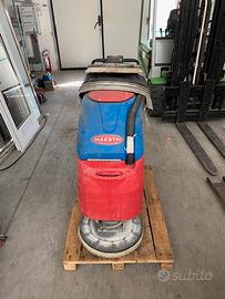 Lavapavimenti Fiorentini Giampy 20B