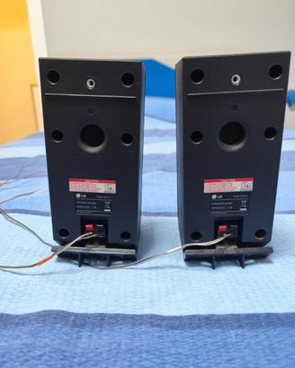 Dolby surround