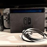 NINTENDO SWITCH 1