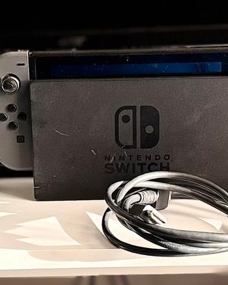NINTENDO SWITCH 1