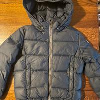 Piumino Colmar  blu bimbo anni 6