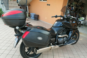 Honda DN-01 come nuovo