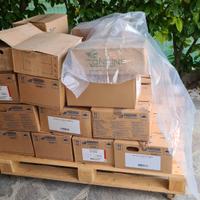 Mattonelle 4900pz circa