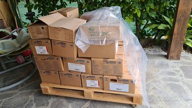 Mattonelle 4900pz circa