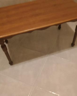 tavolino vintage