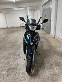 Kymco People S 200 - 11/2023
