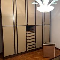 Camera con due letti