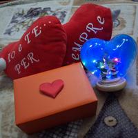 kit San valentino!!!!