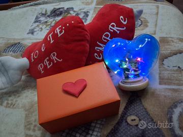 kit San valentino!!!!
