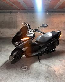 SYM Jet x 125