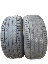 2 Pneumatici Michelin 225 45 17 91Y al 45%