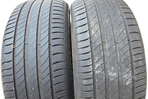 2 Pneumatici Michelin 225 45 17 91Y al 45%
