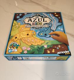 Gioco da tavolo Azul Kids Asmodee completo