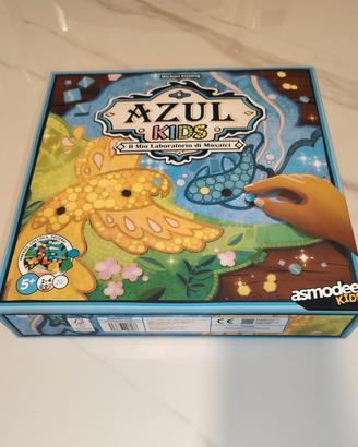 Gioco da tavolo Azul Kids Asmodee completo