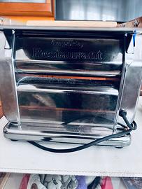 Sfogliatrice Imperia elettrica