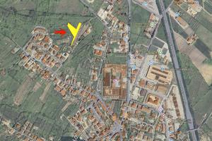 Lotto Edificabile C1 in area a forte crescita