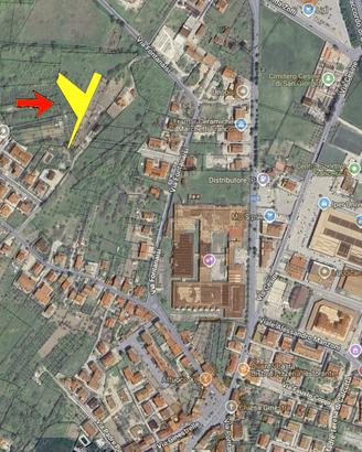 Lotto Edificabile C1 in area a forte crescita