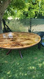 Tavolo da giardino