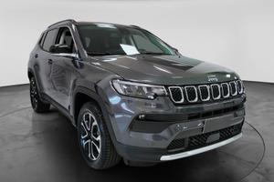 JEEP Compass II 2021 - Compass 1.3 turbo t4 phev L