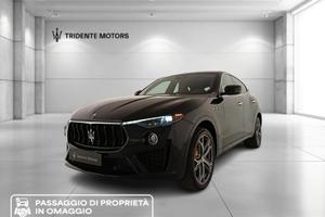 Maserati Levante 3.0 V6 Gransport 250cv auto my20