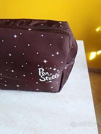 Pan di stelle Astuccio pochette clutch -NUOVA-
