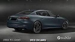 Ricambi maserati ghibli quattroporte