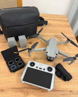 DJI Air 2S Fly More Combo + DJI Smart Controller