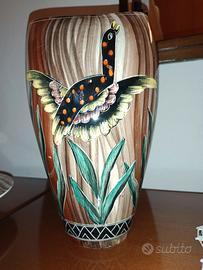 Vaso Scars