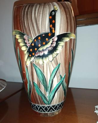 Vaso Scars