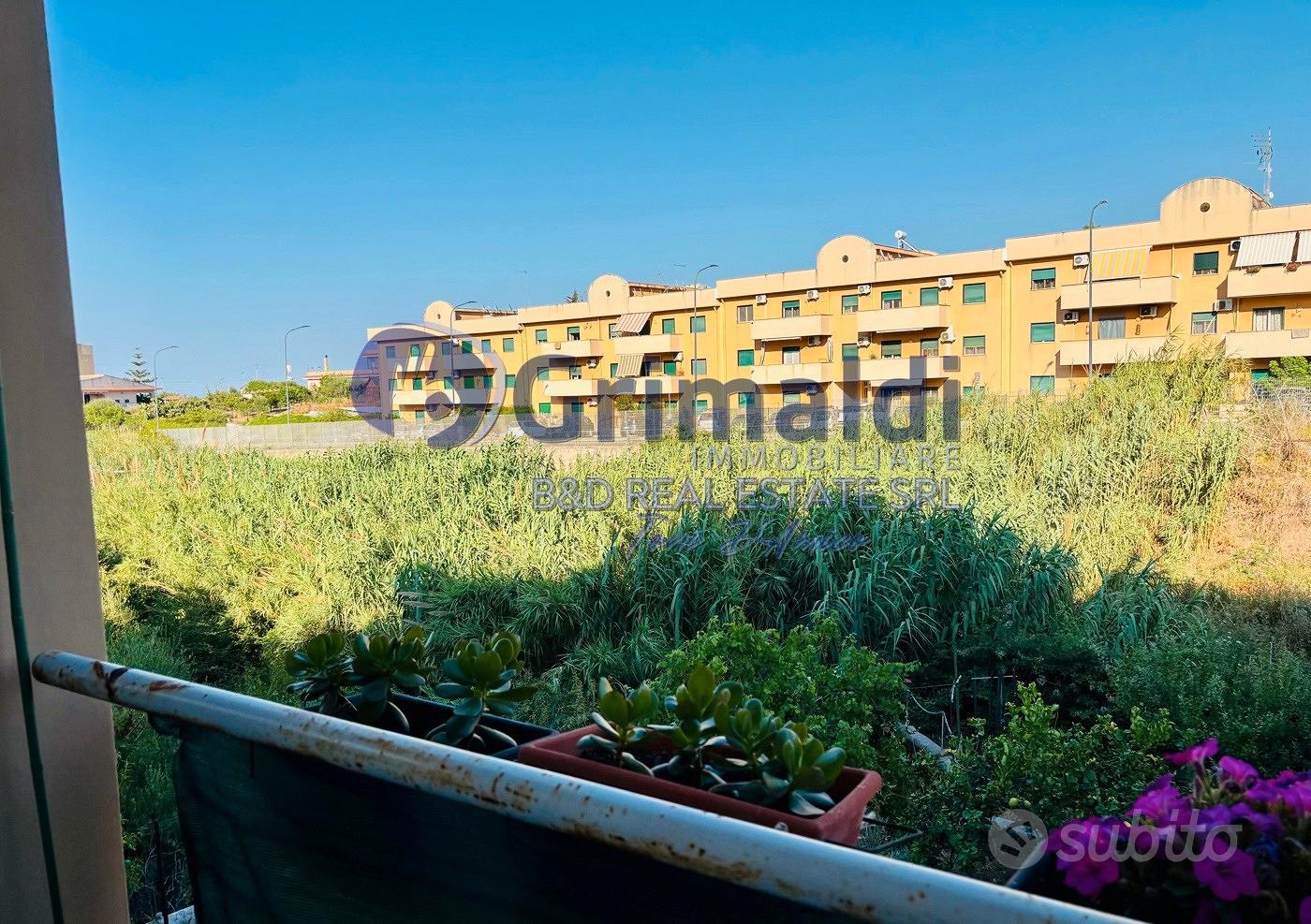 Appartamento – Casteldaccia, Palermo - Vista 5