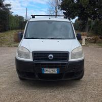 Fiat Doblò 1.9 multijet