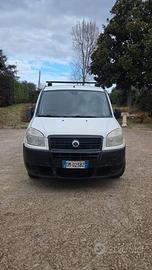 Fiat Doblò 1.9 multijet