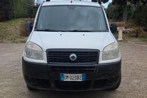 Fiat Doblò 1.9 multijet