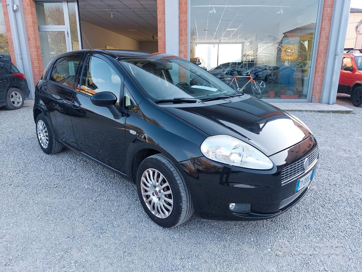 FIAT Grande Punto