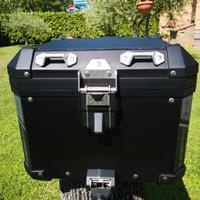 bauletto top case bmw adv. 