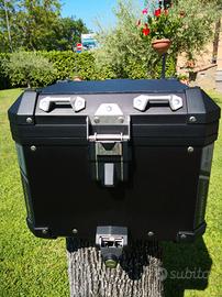 bauletto top case bmw adv. 