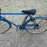 bicicletta Atala uomo 