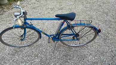 bicicletta Atala uomo 