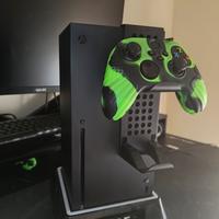 XBOX SERIES X NUOVA