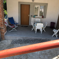 Appartamento Ogliastro Cilento