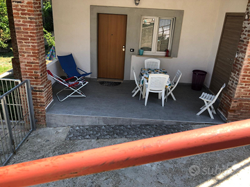 Appartamento Ogliastro Cilento