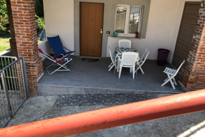 Appartamento Ogliastro Cilento