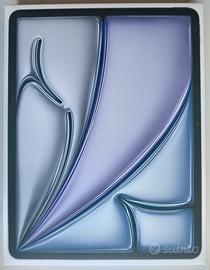 APPLE iPad Air con Chip M4, 13'', Wi-Fi, 128GB, Gr