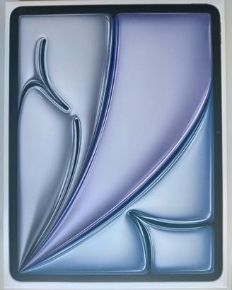 APPLE iPad Air con Chip M4, 13'', Wi-Fi, 128GB, Gr